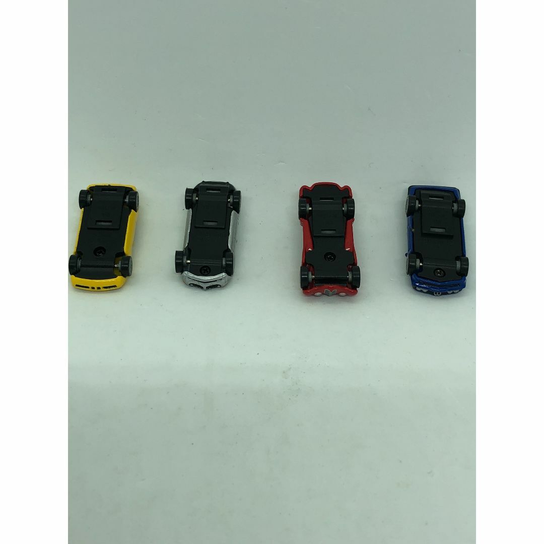 ミニカー（BMW) エンタメ/ホビーのおもちゃ/ぬいぐるみ(ミニカー)の商品写真
