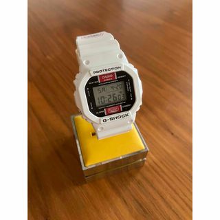 カシオ(CASIO)の【CASIO】カシオ G-SHOCK DW-5600EH-7ER エリックヘイズ(腕時計(デジタル))