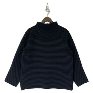 シーエフシーエル ブラック BS STRATUM PULLOVER 3(その他)