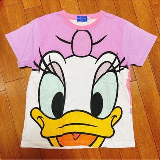 ディズニー(Disney)のデイジー　Tシャツ(Tシャツ/カットソー)