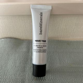 bareMinerals  プライム タイム ハイドレイト ＆ グロウ(化粧下地)