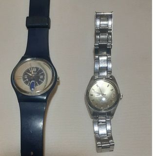 スウォッチ(swatch)のSWATCH(腕時計)