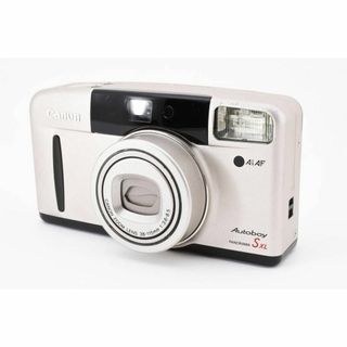 【動作好調】 Canon Autoboy S XL コンパクト フィルムカメラ(フィルムカメラ)