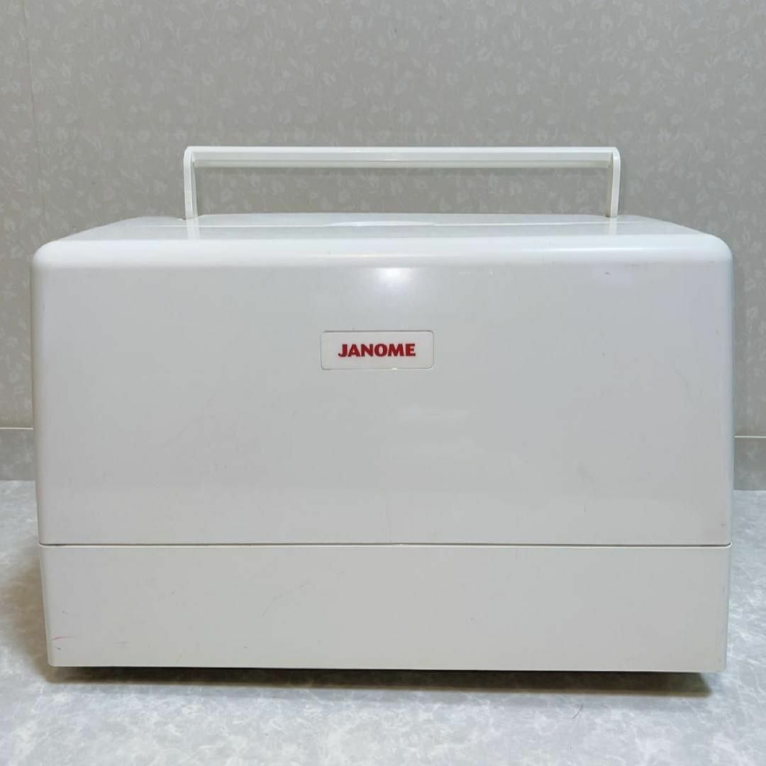 JANOME ジャノメ　スーパーセシオ　850型　PC9600 刺繍機能あり その他のその他(その他)の商品写真