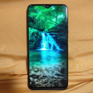 xiaomi redmi 9T カーボングレー(スマートフォン本体)