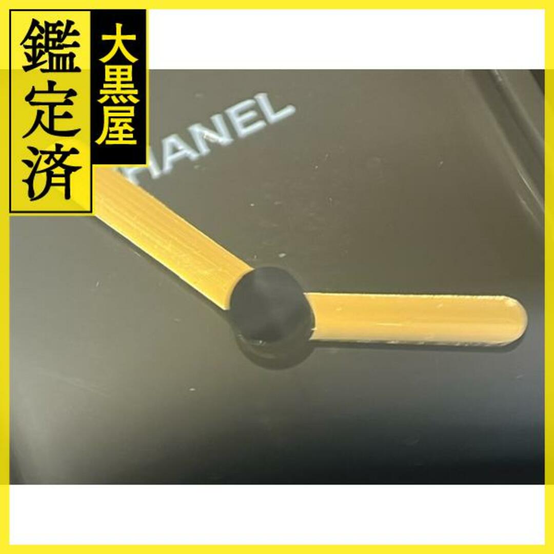 CHANEL(シャネル)のシャネル ﾌﾟﾙﾐｴｰﾙ H0113 【472】 レディースのファッション小物(腕時計)の商品写真