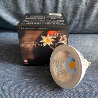 2個セット ツクヨミ TSUKUYOMI LED 20W E26口金(その他)