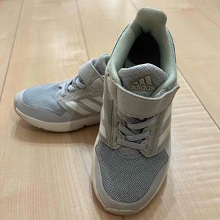 アディダス(adidas)のadidas 19cm スニーカー(スニーカー)