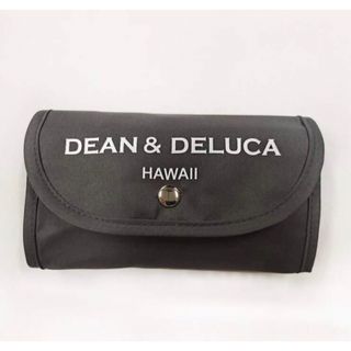 ディーンアンドデルーカ(DEAN & DELUCA)の新品DEAN &DELUCA Hawaiiエコバッグ(エコバッグ)