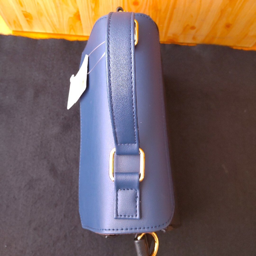 ScoLar(スカラー)のスカラー　フラップショルダー レディースのバッグ(ショルダーバッグ)の商品写真