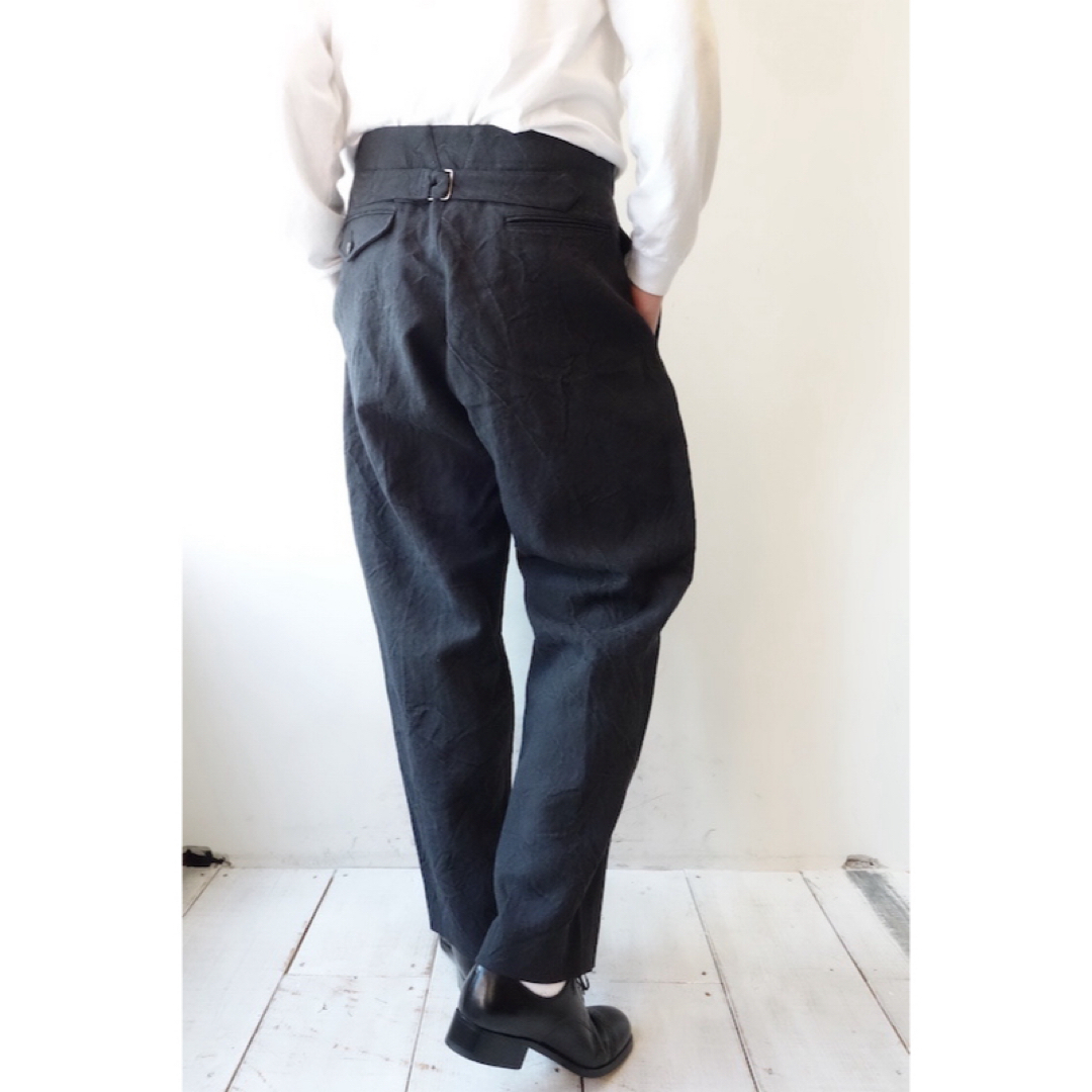 【希少】MAATEE&SONS WORK TROUSERS メンズのパンツ(ワークパンツ/カーゴパンツ)の商品写真