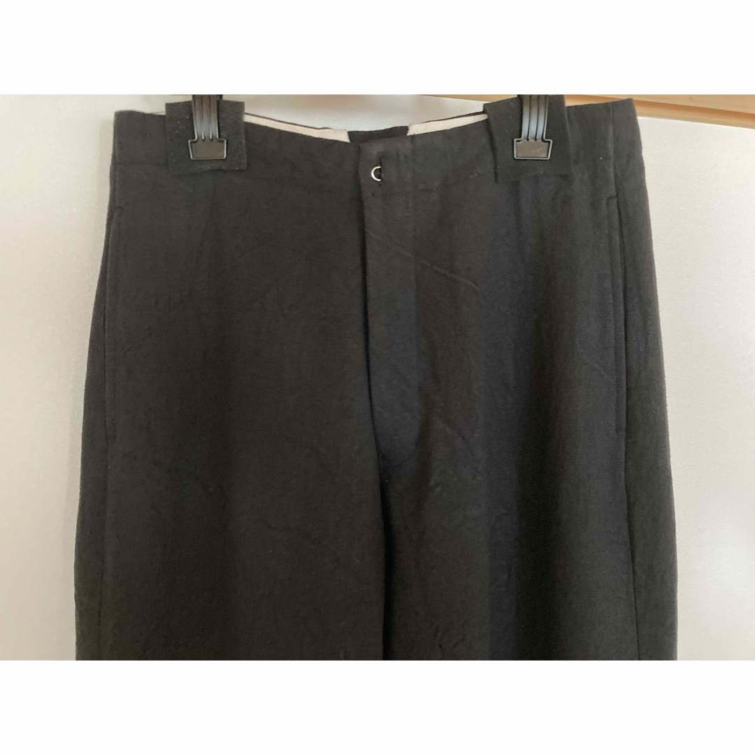 【希少】MAATEE&SONS WORK TROUSERS メンズのパンツ(ワークパンツ/カーゴパンツ)の商品写真