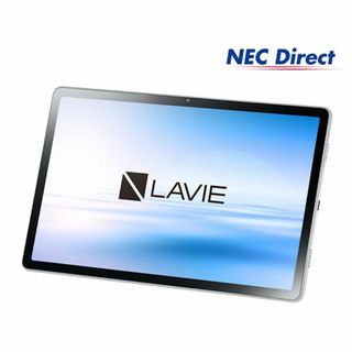 エヌイーシー(NEC)の【新品・未使用】NEC LAVIE T11 YS-TAB11201 タブレット (タブレット)