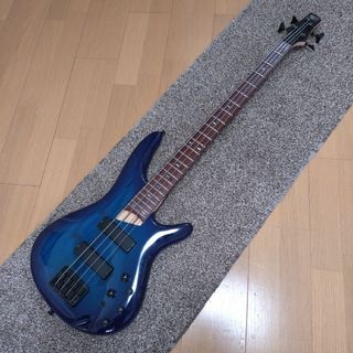 Ibanez アクティブベース ssr630 エレキベース(エレキベース)