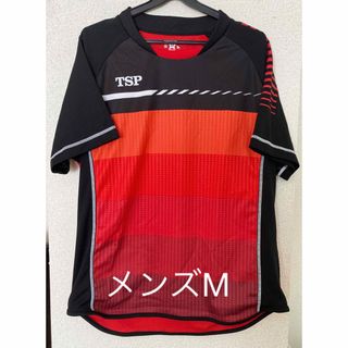 メンズ　tシャツ TSP M