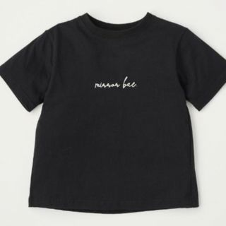 バースデイ(バースデイ)のミラーベイ　Tシャツ　半袖　トップス　バースデイ　110(Tシャツ/カットソー)