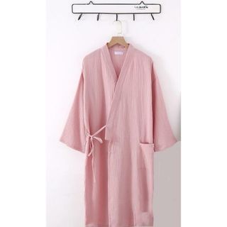 【並行輸入】バスローブ kbathrobe02(その他)