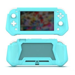 【並行輸入】Switch Lite用 カバー TPU ケース ysg5739(その他)