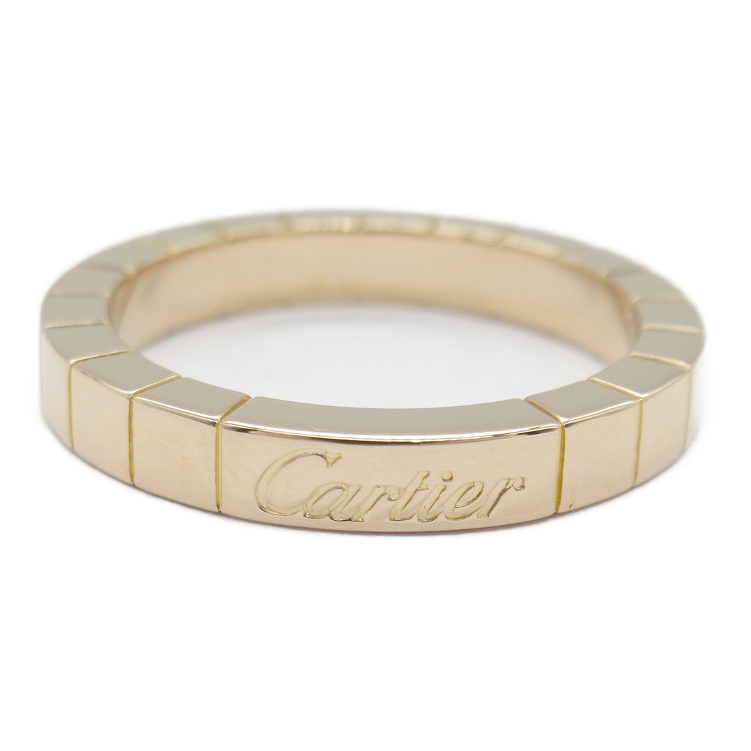 Cartier(カルティエ)のカルティエ ラニエール リング リング・指輪 レディースのアクセサリー(リング(指輪))の商品写真