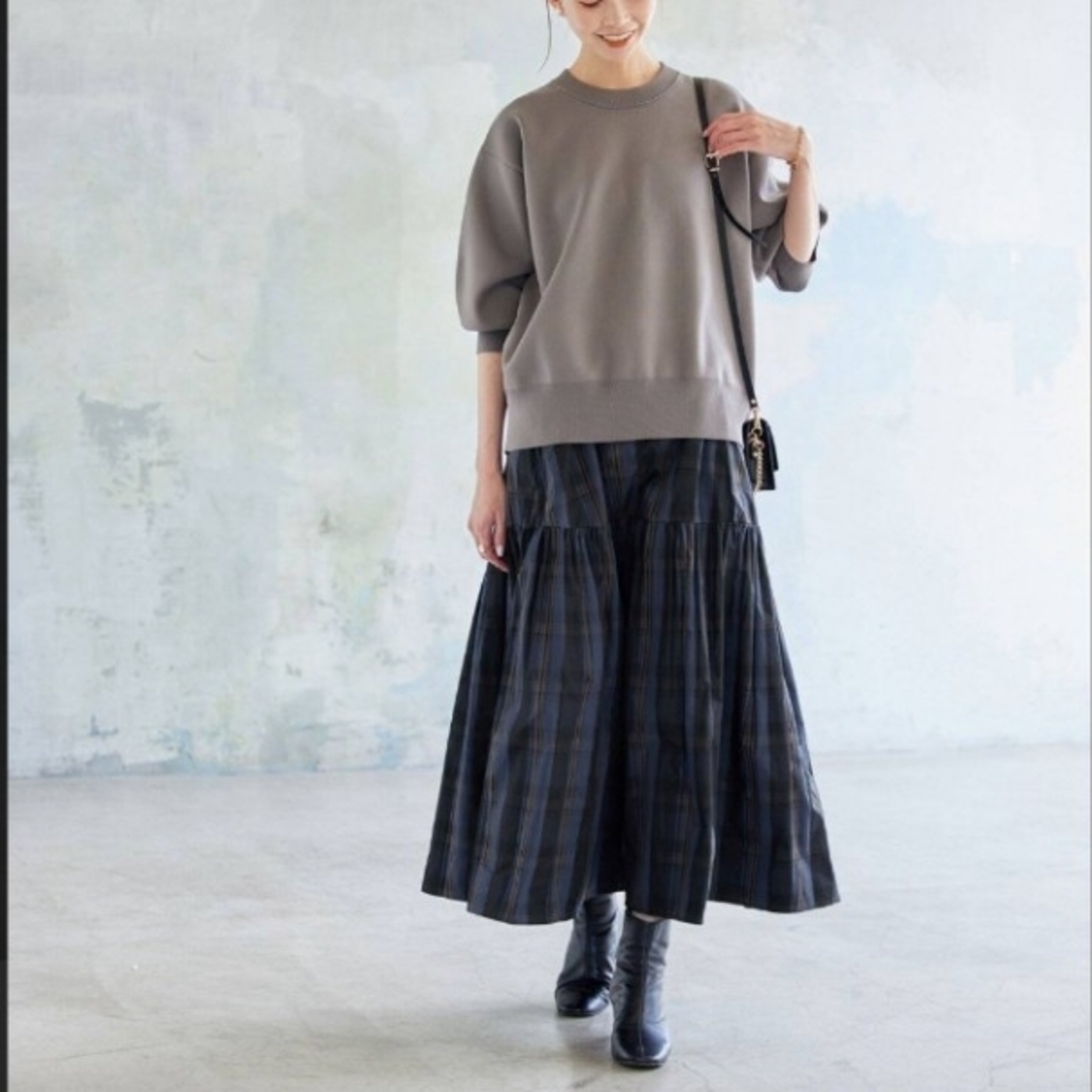 メモリーチェックスカート | ジャーナルスタンダード(JOURNAL メモリーチェックスカート | ジャーナルスタンダード(JOURNAL