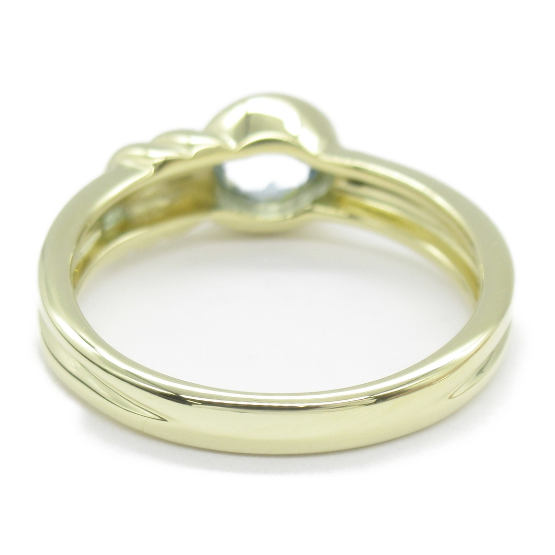 Tiffany & Co.(ティファニー)のティファニー アクアマリン リング リング・指輪 レディースのアクセサリー(リング(指輪))の商品写真