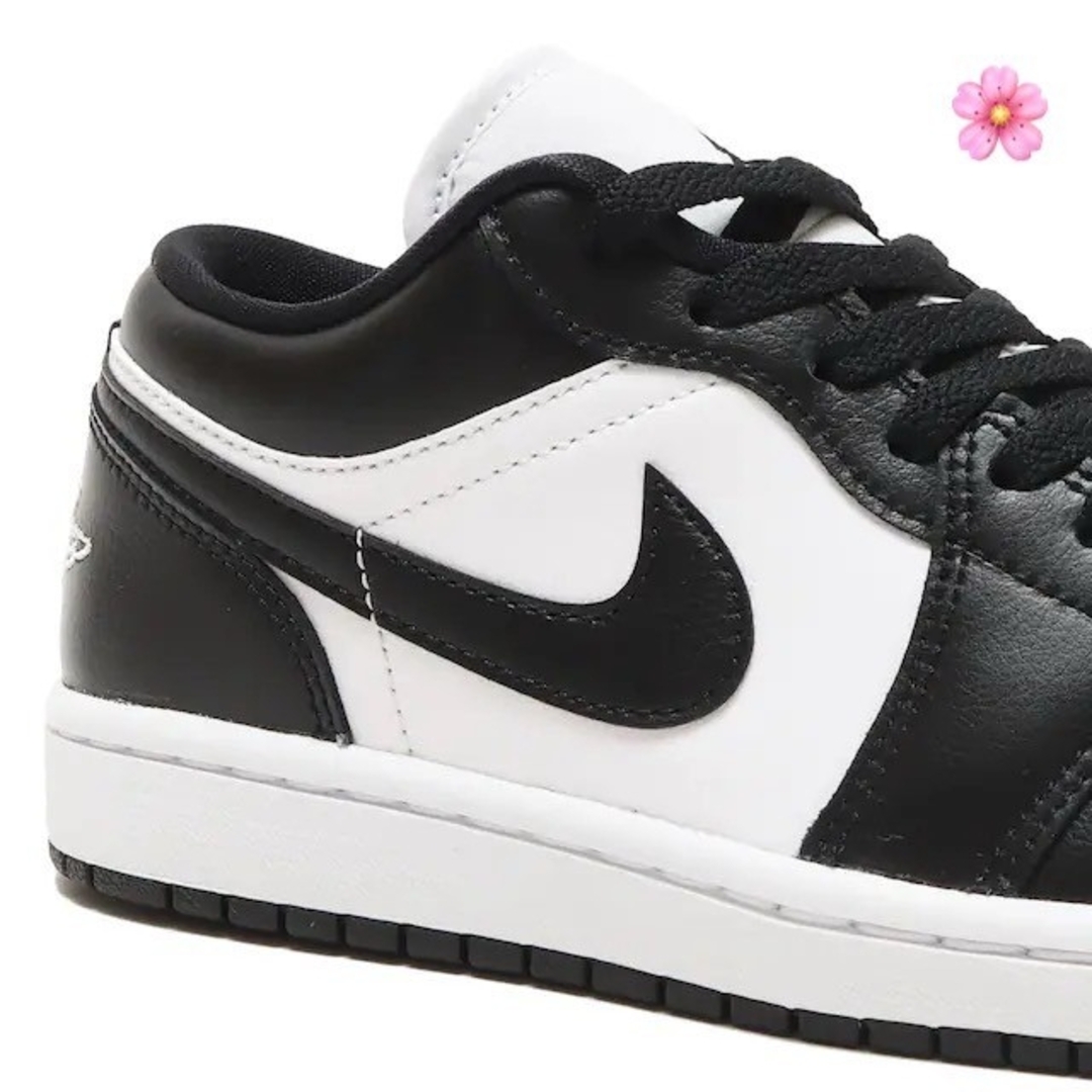 NIKE(ナイキ)の国内正規品 27.5cm ナイキ WMNS エアジョーダン1 LOW AJ1 メンズの靴/シューズ(スニーカー)の商品写真