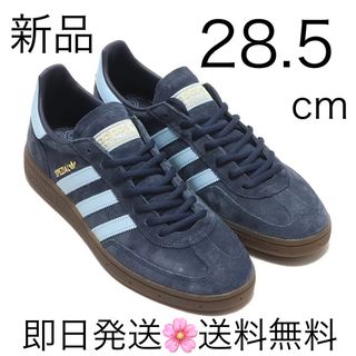 アディダス(adidas)の国内正規品 28.5cm  アディダス ハンドボールスペツィアル ネイビー(スニーカー)