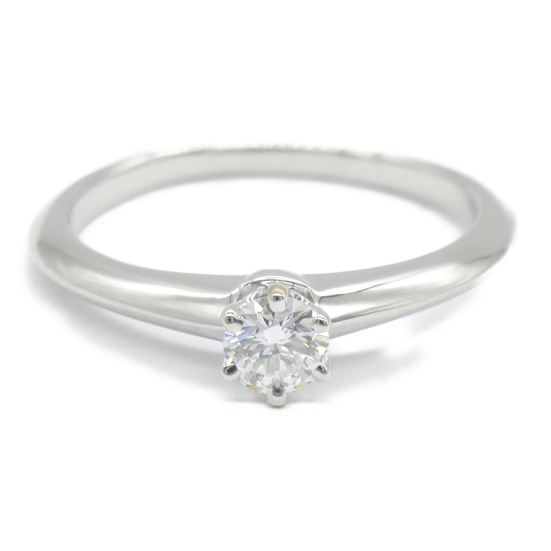 Tiffany & Co.(ティファニー)のティファニー ソリティアリング リング・指輪 レディースのアクセサリー(リング(指輪))の商品写真