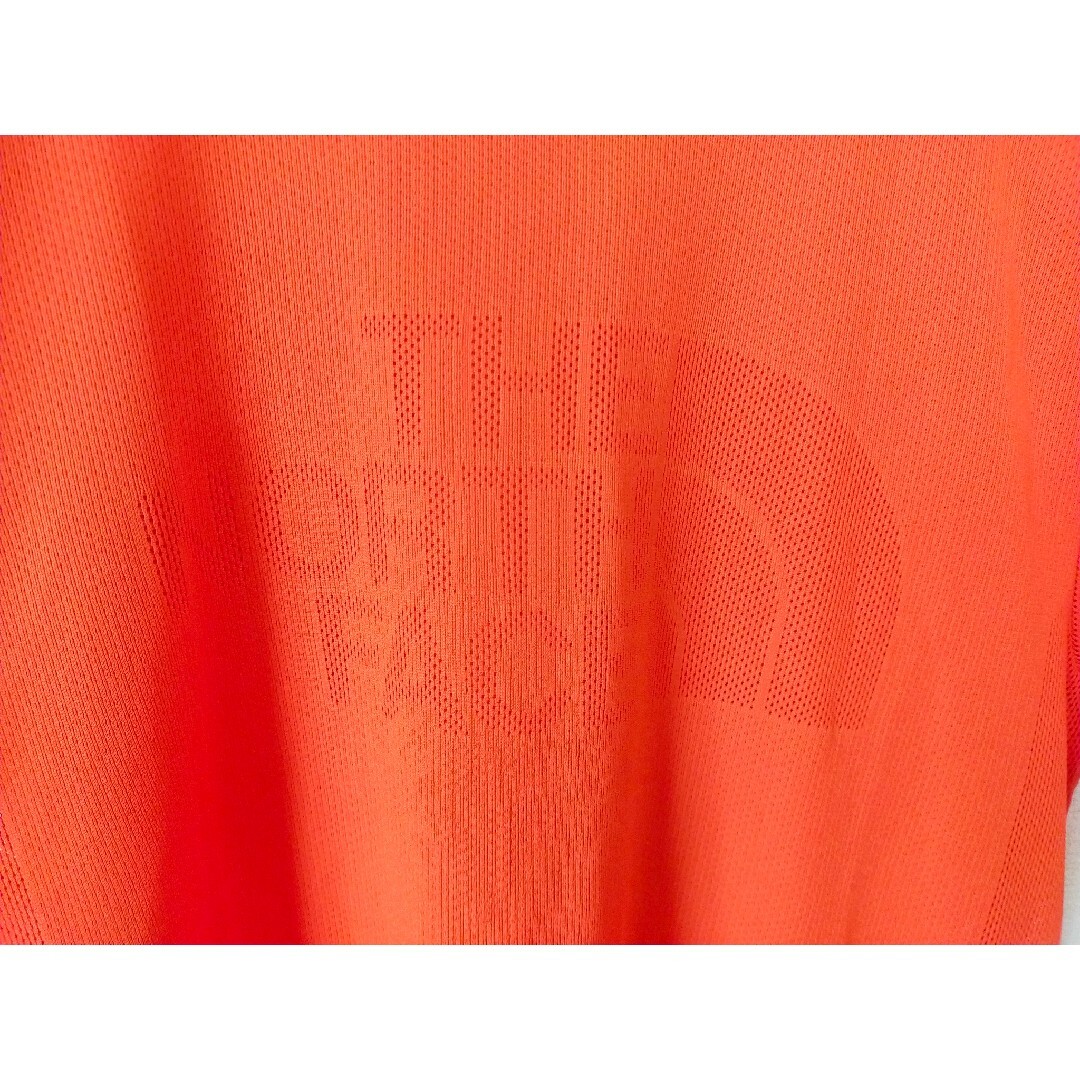 THE NORTH FACE(ザノースフェイス)のノースフェイス  ショートスリーブベントスピードクルー メンズのトップス(Tシャツ/カットソー(半袖/袖なし))の商品写真