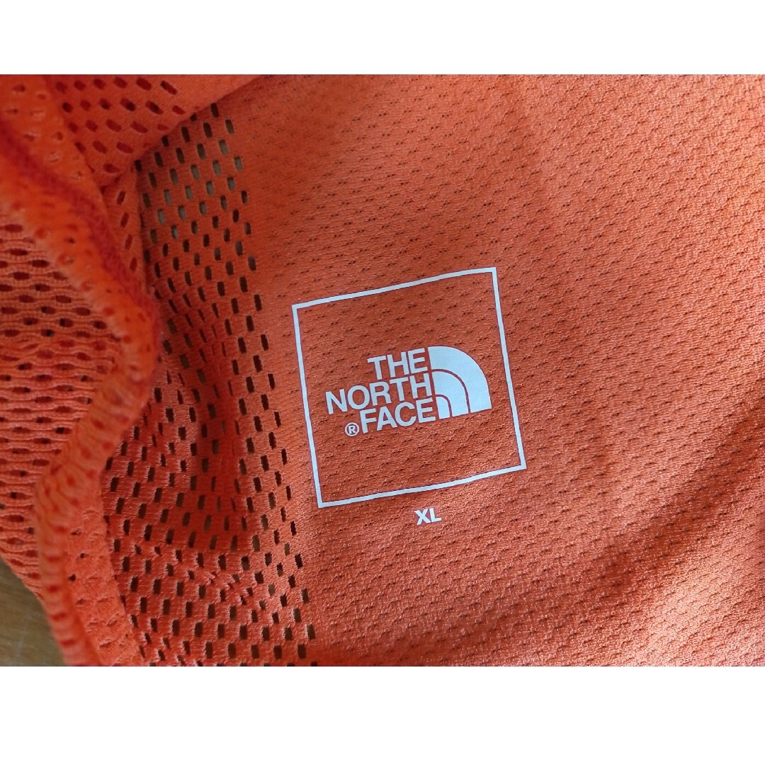 THE NORTH FACE(ザノースフェイス)のノースフェイス  ショートスリーブベントスピードクルー メンズのトップス(Tシャツ/カットソー(半袖/袖なし))の商品写真