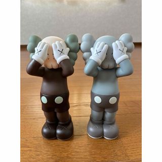 KAWS モチーフ フィギュア(その他)