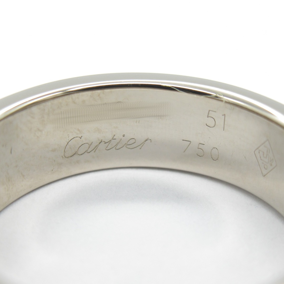 Cartier(カルティエ)の★ポイント7倍イベント開催中★ カルティエ ラブリング リング・指輪 レディースのアクセサリー(リング(指輪))の商品写真
