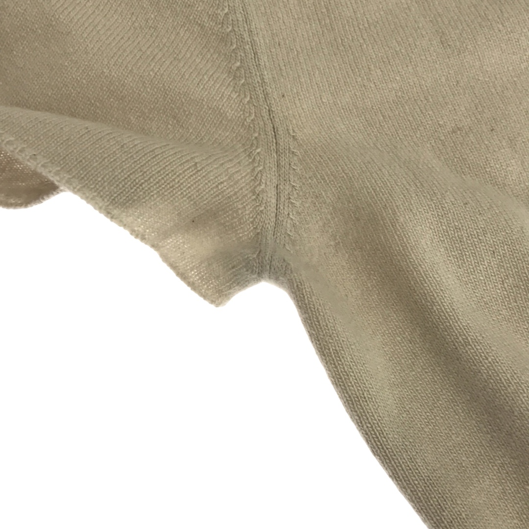 CHANEL(シャネル)のシャネル 半袖ニット ニット レディースのトップス(ニット/セーター)の商品写真