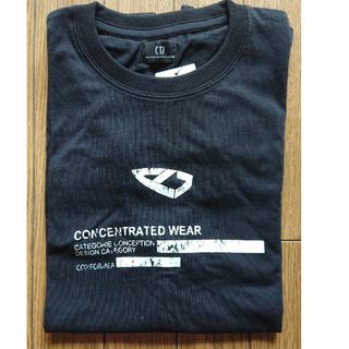 エドウィン(EDWIN)のTシャツ 黒(Tシャツ/カットソー(半袖/袖なし))