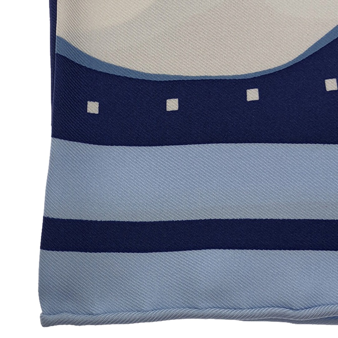 Hermes(エルメス)のエルメス スカーフ スカーフ レディースのファッション小物(バンダナ/スカーフ)の商品写真