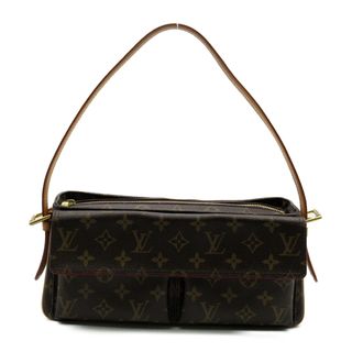 ルイヴィトン(LOUIS VUITTON)のルイ・ヴィトン ヴィバ シテMM ショルダーバッグ ショルダーバッグ(ショルダーバッグ)