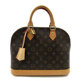 ルイヴィトン(LOUIS VUITTON)のルイ・ヴィトン アルマPM ハンドバッグ ハンドバッグ(ハンドバッグ)