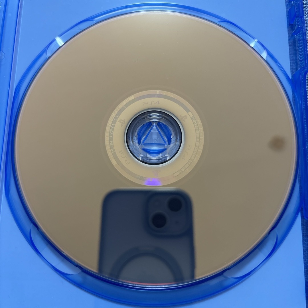 PlayStation(プレイステーション)のアサシン クリード ミラージュ エンタメ/ホビーのゲームソフト/ゲーム機本体(家庭用ゲームソフト)の商品写真