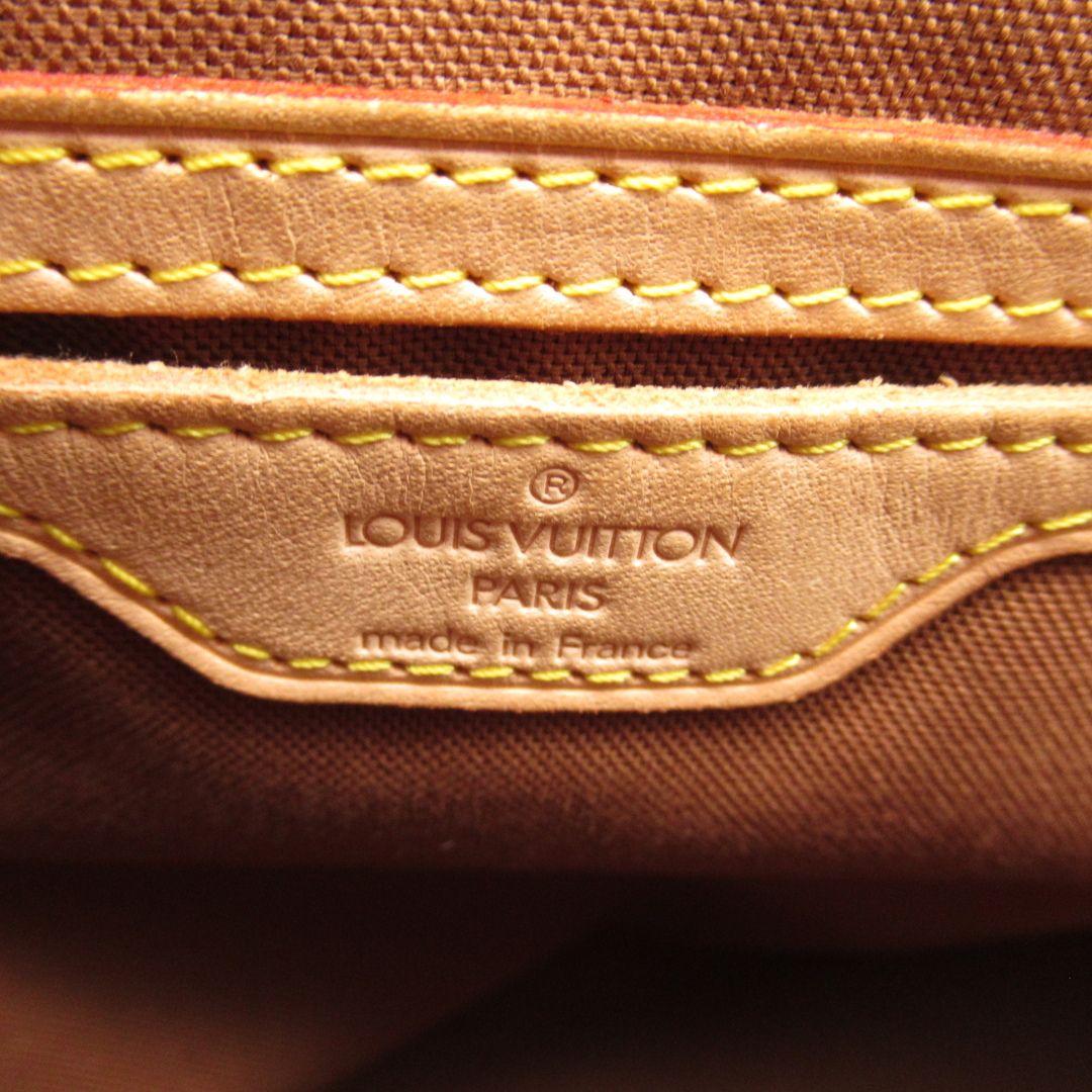 LOUIS VUITTON(ルイヴィトン)のルイ・ヴィトン カバ ピアノ トートバッグ トートバッグ レディースのバッグ(トートバッグ)の商品写真