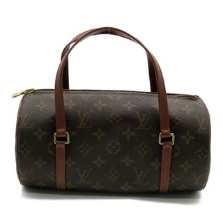 ルイヴィトン(LOUIS VUITTON)のルイ・ヴィトン パピヨン(旧)PM ショルダーバッグ ショルダーバッグ(ショルダーバッグ)