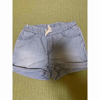 ベビーギャップ(babyGAP)のショートパンツ(パンツ/スパッツ)