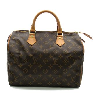 ルイヴィトン(LOUIS VUITTON)のルイ・ヴィトン スピーディ30 ハンドバッグ ハンドバッグ(ハンドバッグ)