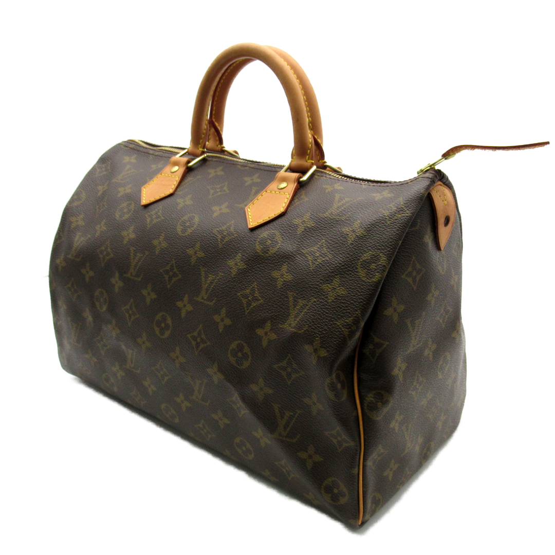 LOUIS VUITTON(ルイヴィトン)のルイ・ヴィトン スピーディ35 ハンドバッグ ハンドバッグ レディースのバッグ(ハンドバッグ)の商品写真