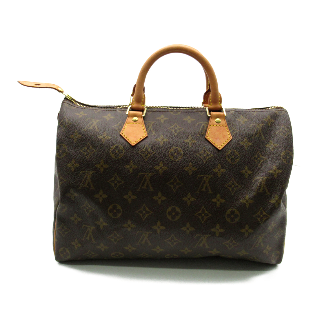 LOUIS VUITTON(ルイヴィトン)のルイ・ヴィトン スピーディ35 ハンドバッグ ハンドバッグ レディースのバッグ(ハンドバッグ)の商品写真