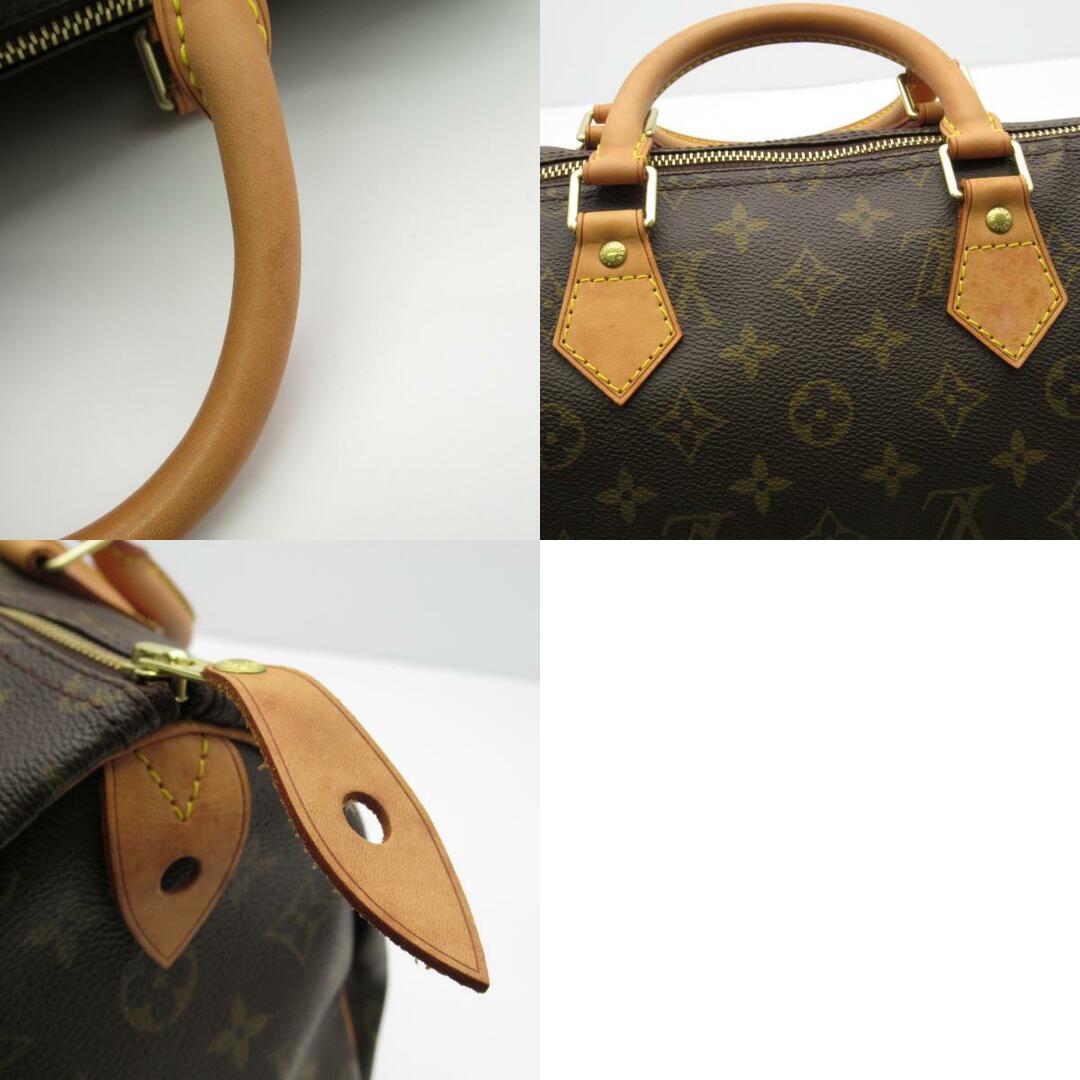 LOUIS VUITTON(ルイヴィトン)のルイ・ヴィトン スピーディ35 ハンドバッグ ハンドバッグ レディースのバッグ(ハンドバッグ)の商品写真