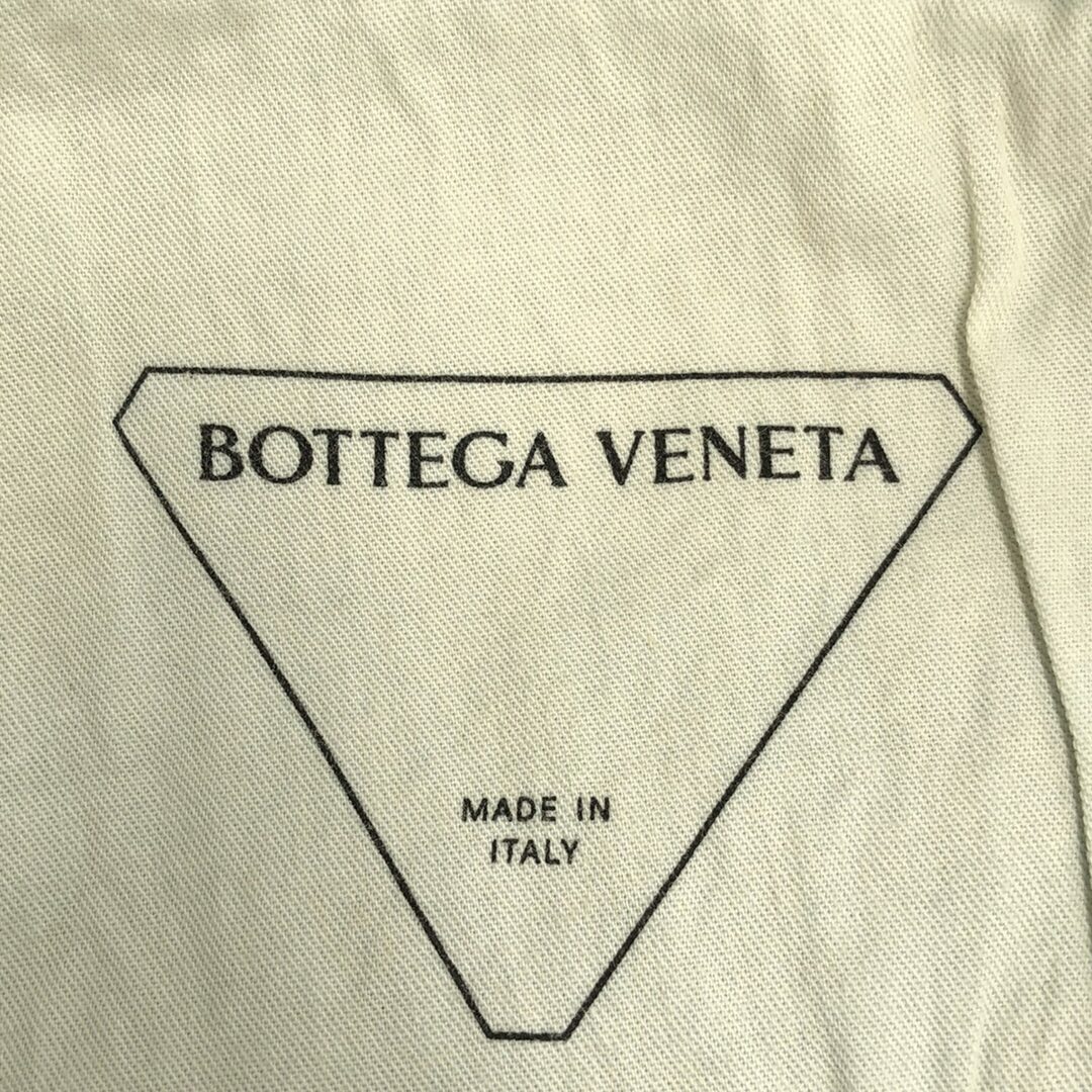 Bottega Veneta(ボッテガヴェネタ)のボッテガヴェネタ デニムパンツ デニムパンツ メンズのトップス(ジャージ)の商品写真
