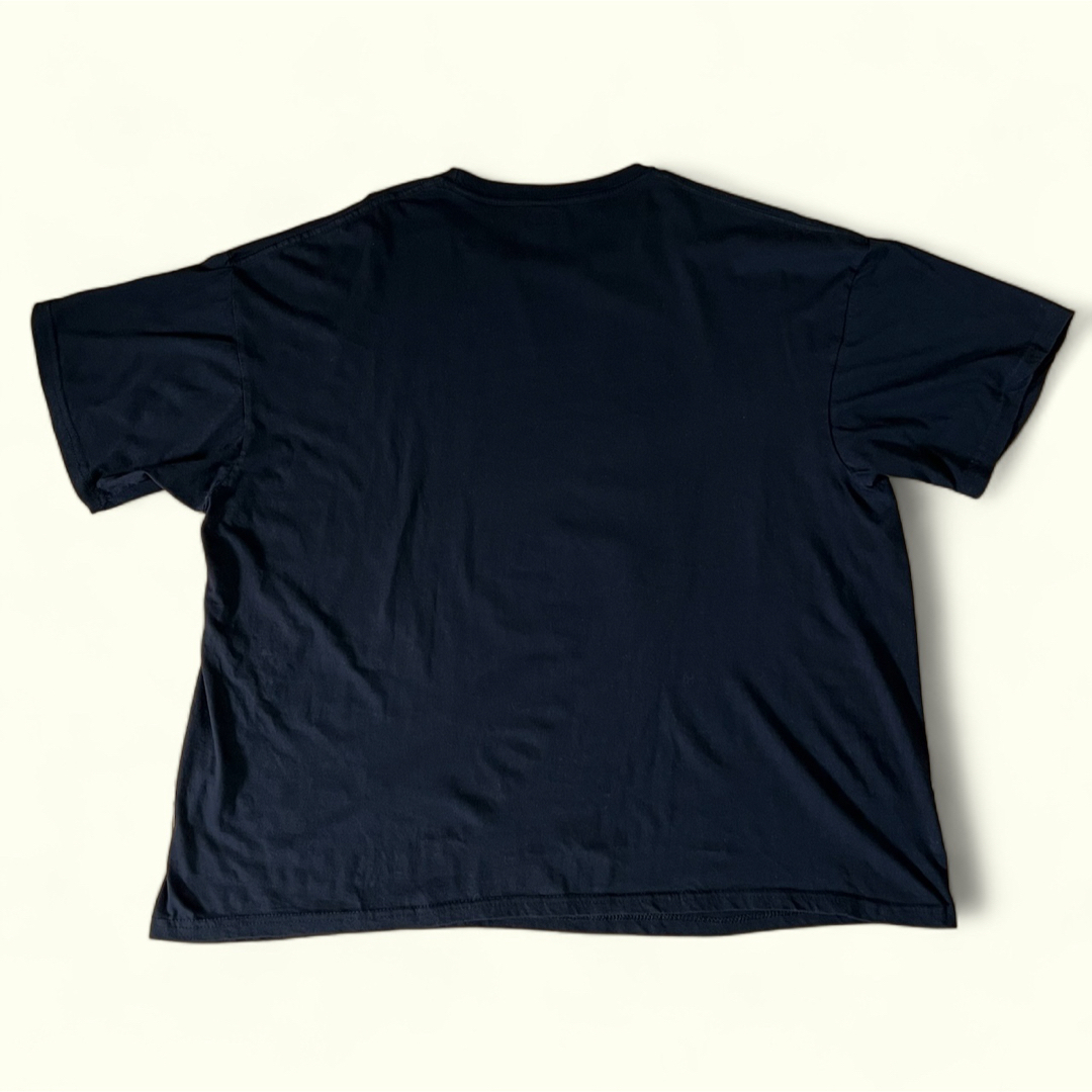 TV&MOVIE(ティービーアンドムービー)の希少3XL スターウォーズ STAR WARS プリントTシャツ メンズのトップス(Tシャツ/カットソー(半袖/袖なし))の商品写真