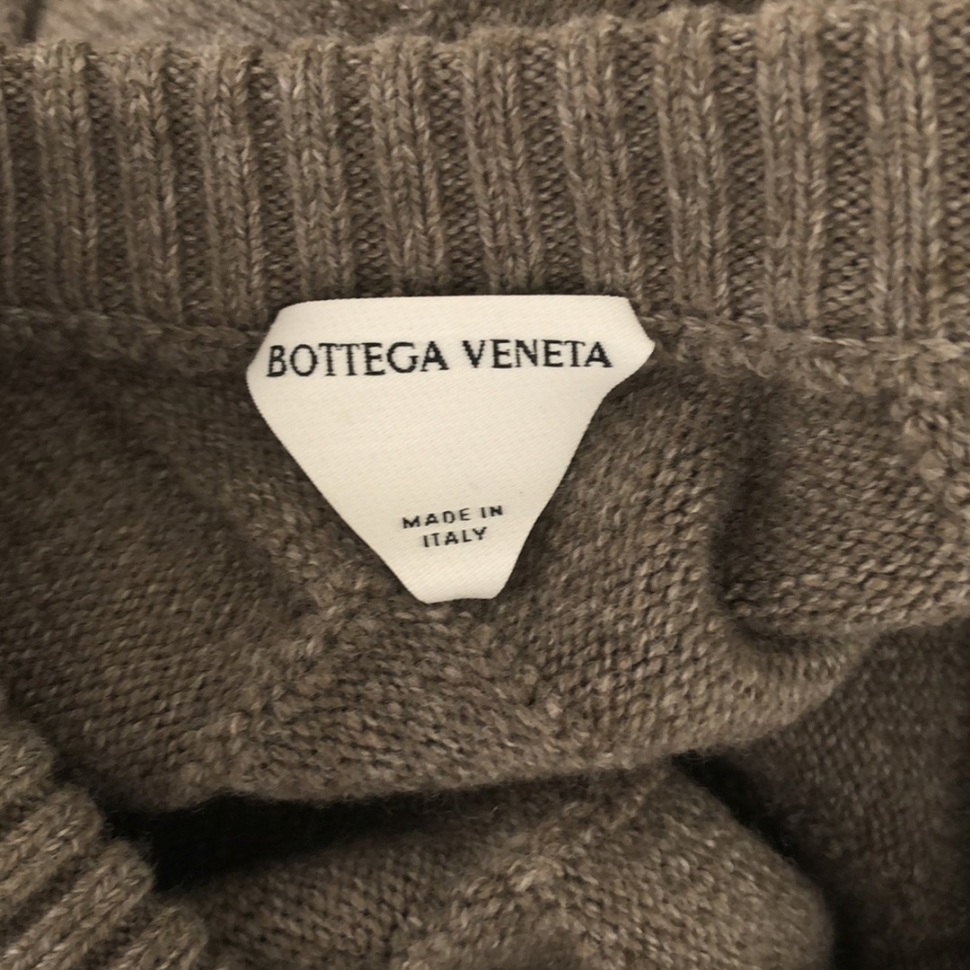 Bottega Veneta(ボッテガヴェネタ)のボッテガヴェネタ セーター セーター レディースのトップス(ニット/セーター)の商品写真