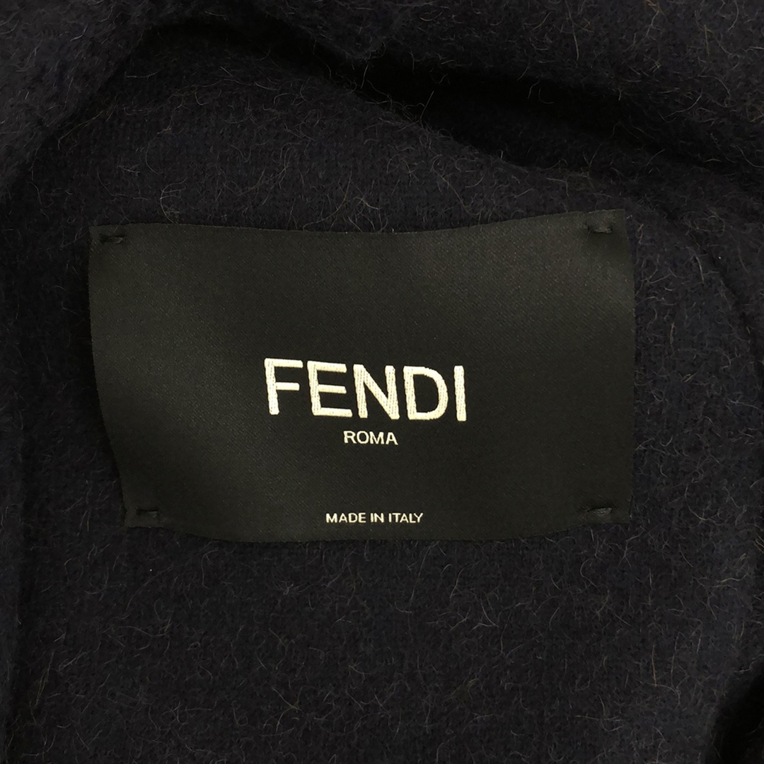 FENDI(フェンディ)のフェンディ コート 衣料品 アウター メンズのジャケット/アウター(その他)の商品写真