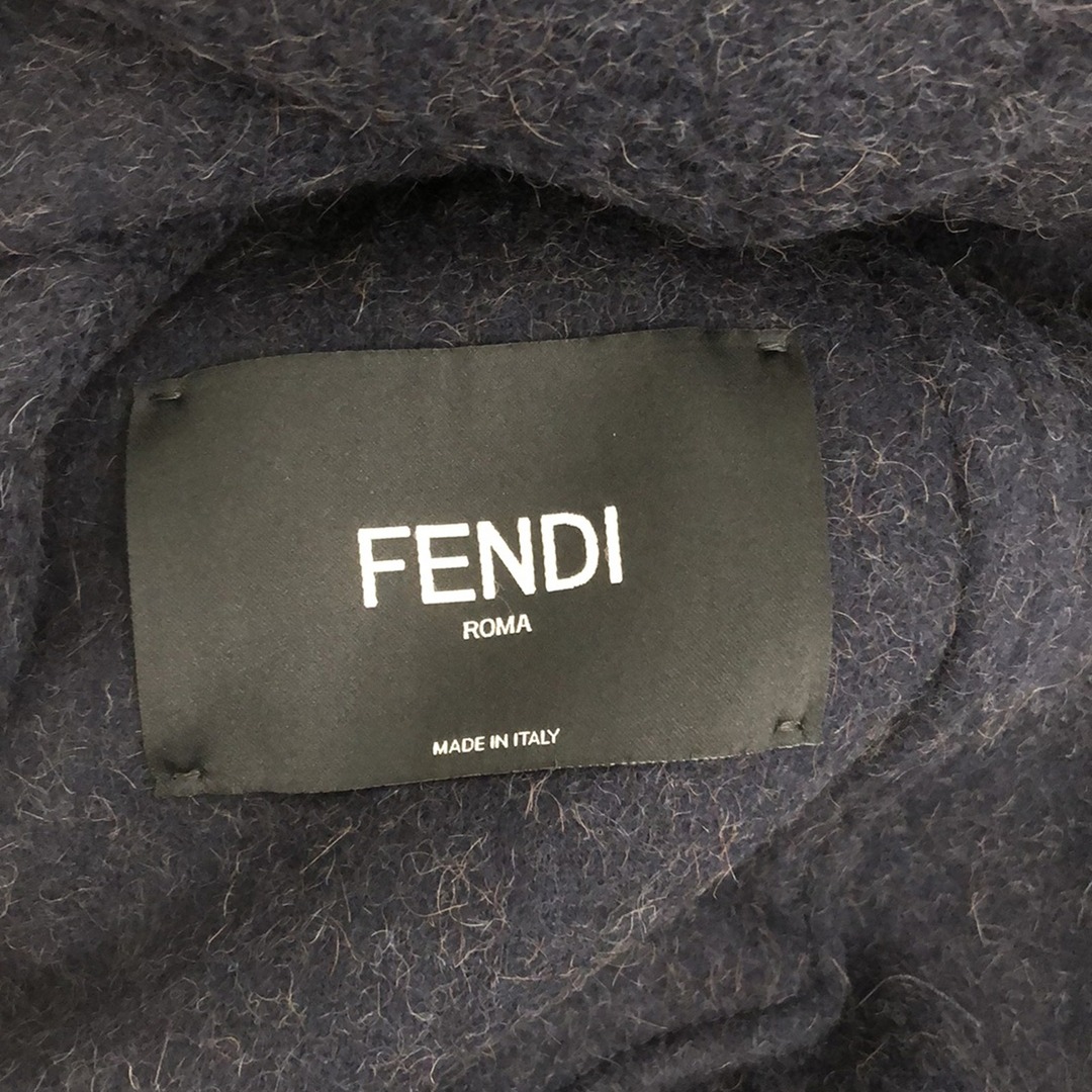 FENDI(フェンディ)のフェンディ コート 衣料品 アウター レディースのジャケット/アウター(その他)の商品写真